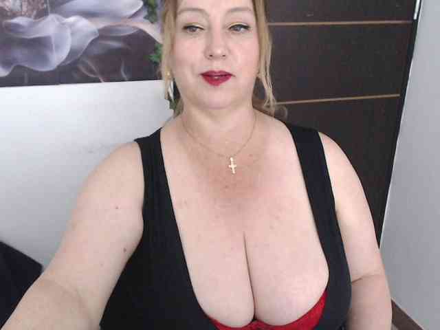 sweetsalo webcam