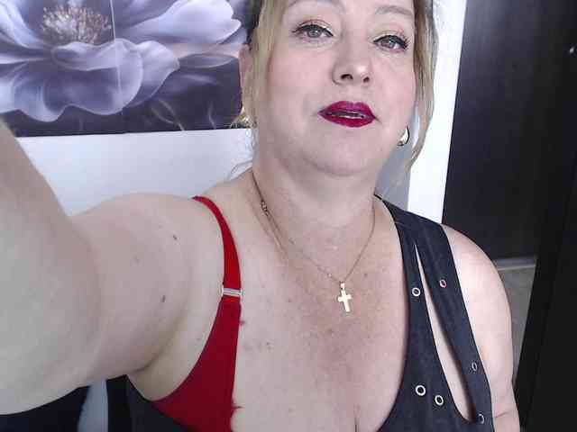 sweetsalo webcam