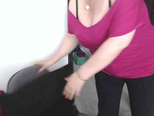 sweetsalo webcam