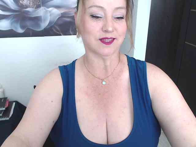sweetsalo webcam