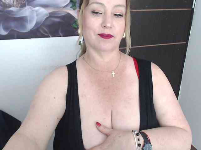 sweetsalo webcam