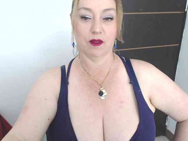 sweetsalo webcam