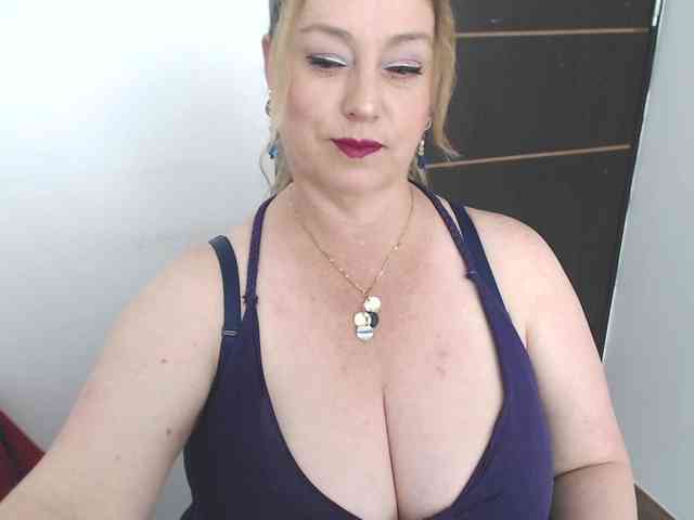 sweetsalo webcam