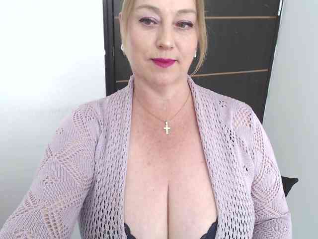 sweetsalo webcam