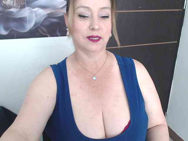 sweetsalo webcam