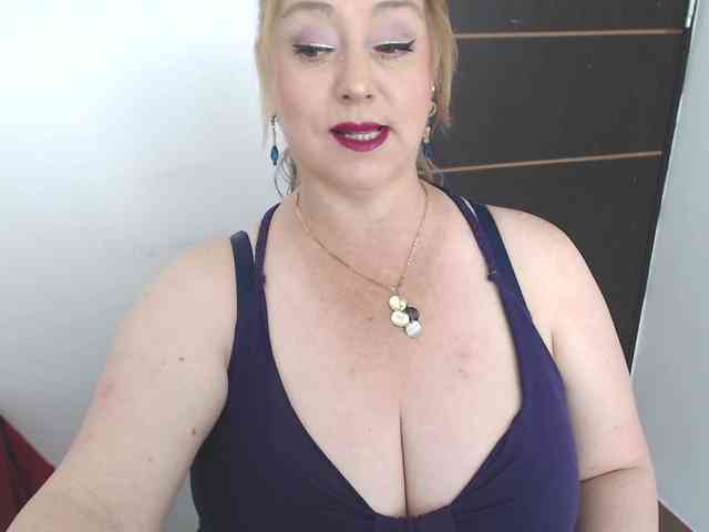 sweetsalo webcam