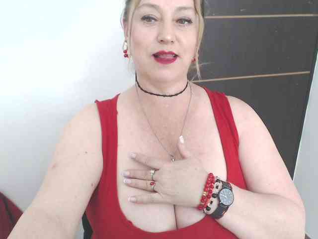 sweetsalo webcam