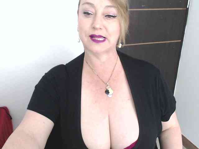 sweetsalo webcam