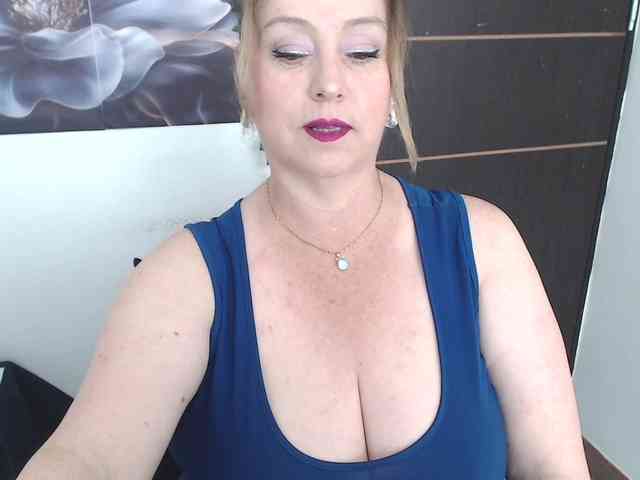 sweetsalo webcam