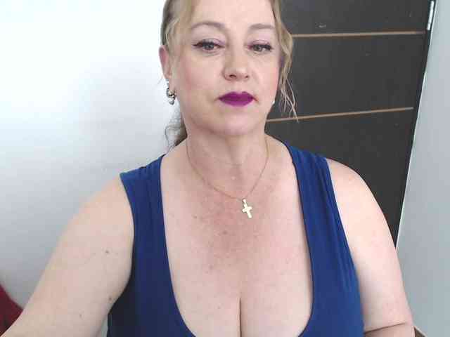 sweetsalo webcam