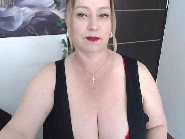 sweetsalo webcam