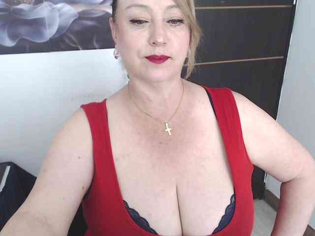sweetsalo webcam