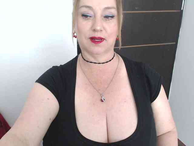 sweetsalo webcam