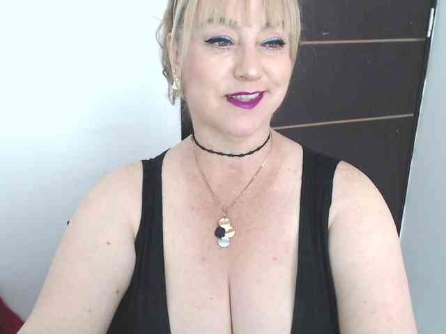sweetsalo webcam