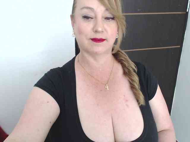 sweetsalo webcam