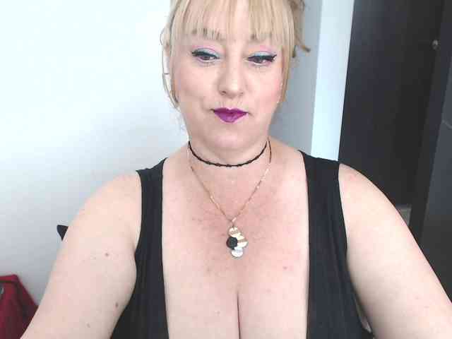 sweetsalo webcam