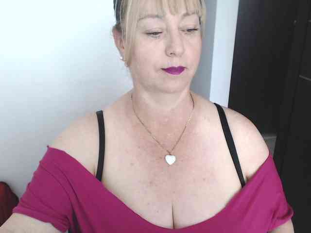 sweetsalo webcam