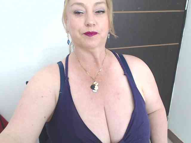 sweetsalo webcam