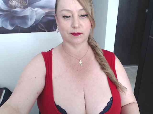 sweetsalo webcam