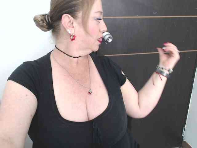 sweetsalo webcam