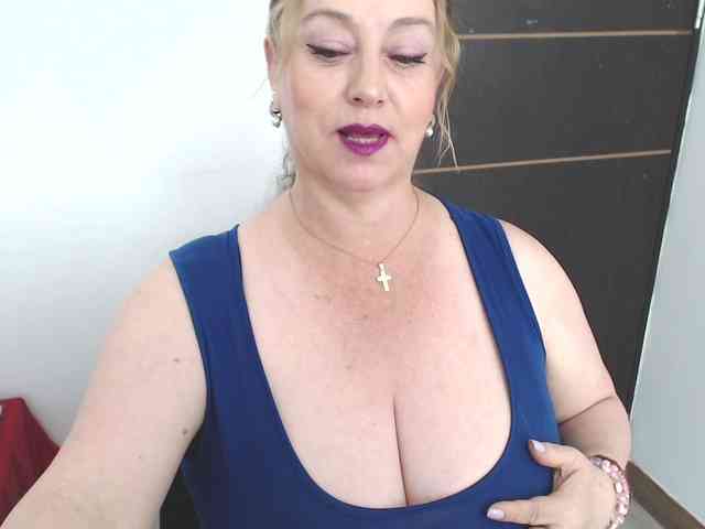 sweetsalo webcam
