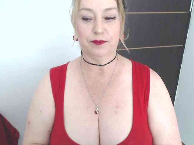 sweetsalo webcam