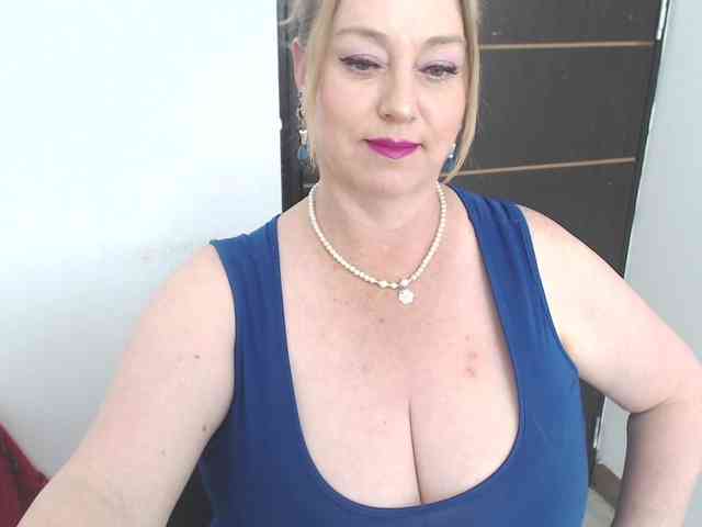sweetsalo webcam