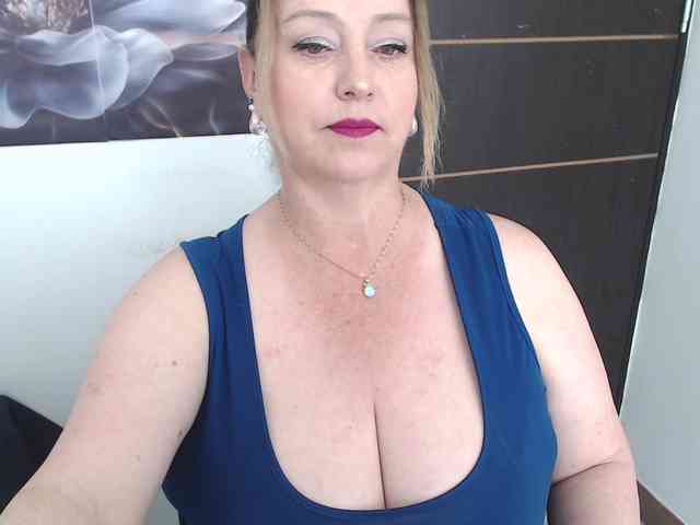 sweetsalo webcam