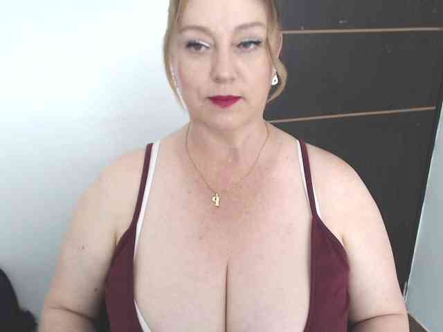 sweetsalo webcam