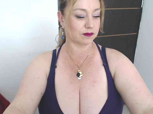sweetsalo webcam