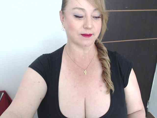 sweetsalo webcam