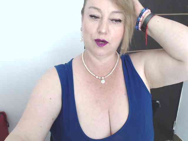sweetsalo webcam
