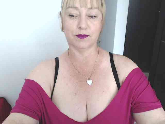 sweetsalo webcam