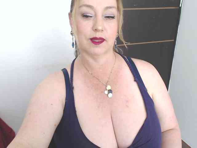 sweetsalo webcam