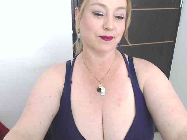 sweetsalo webcam