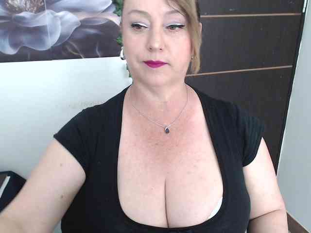 sweetsalo webcam