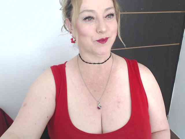 sweetsalo webcam