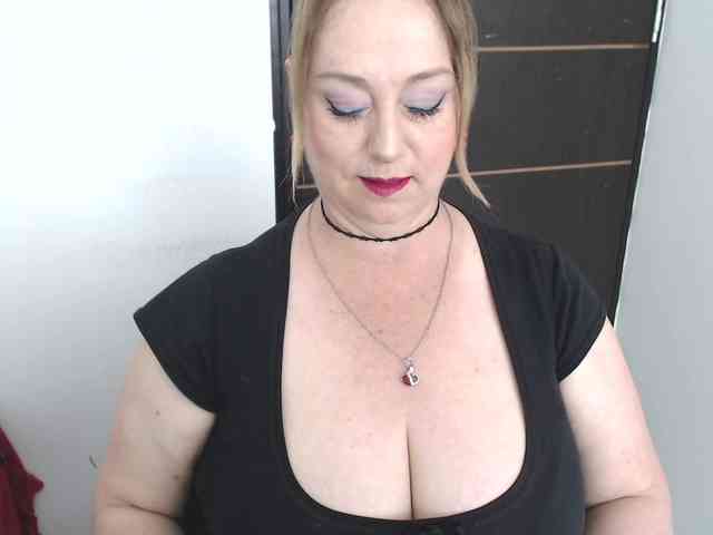 sweetsalo webcam