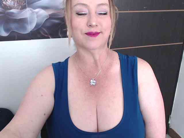 sweetsalo webcam