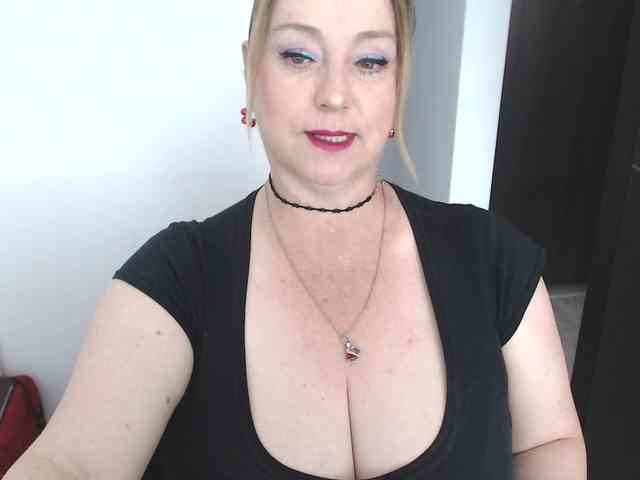 sweetsalo webcam