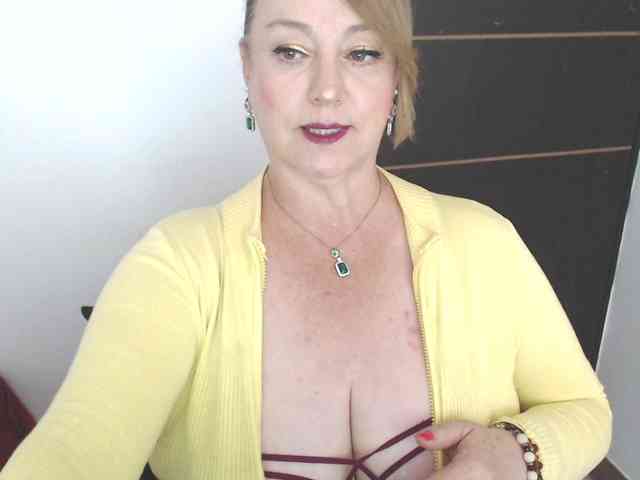 sweetsalo webcam
