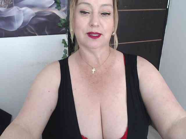 sweetsalo webcam