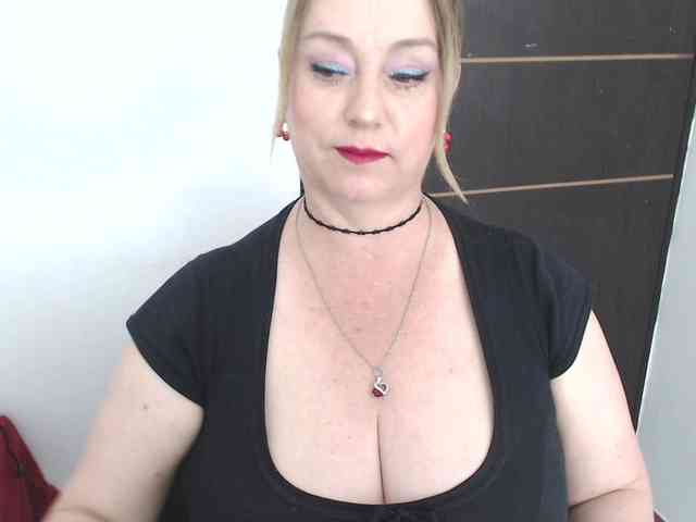 sweetsalo webcam