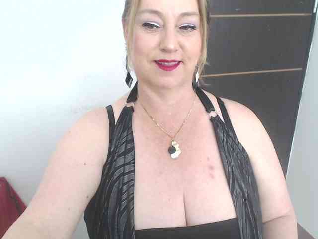 sweetsalo webcam