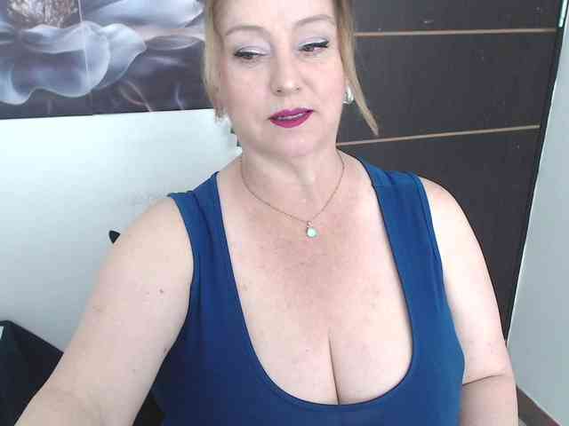 sweetsalo webcam