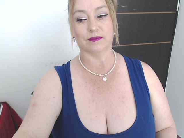 sweetsalo webcam