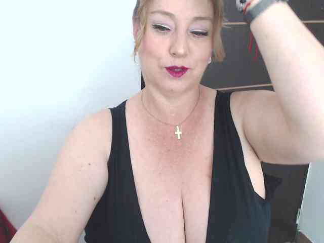 sweetsalo webcam