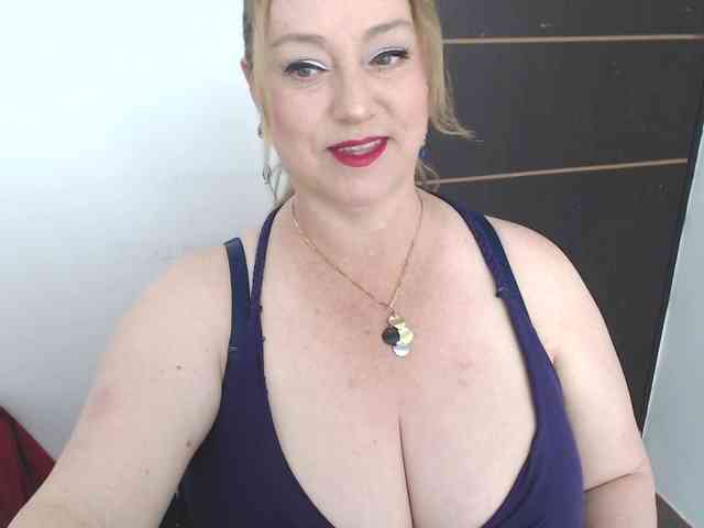 sweetsalo webcam