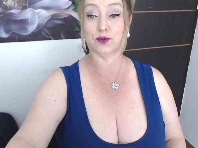 sweetsalo webcam