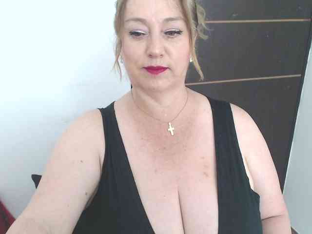 sweetsalo webcam